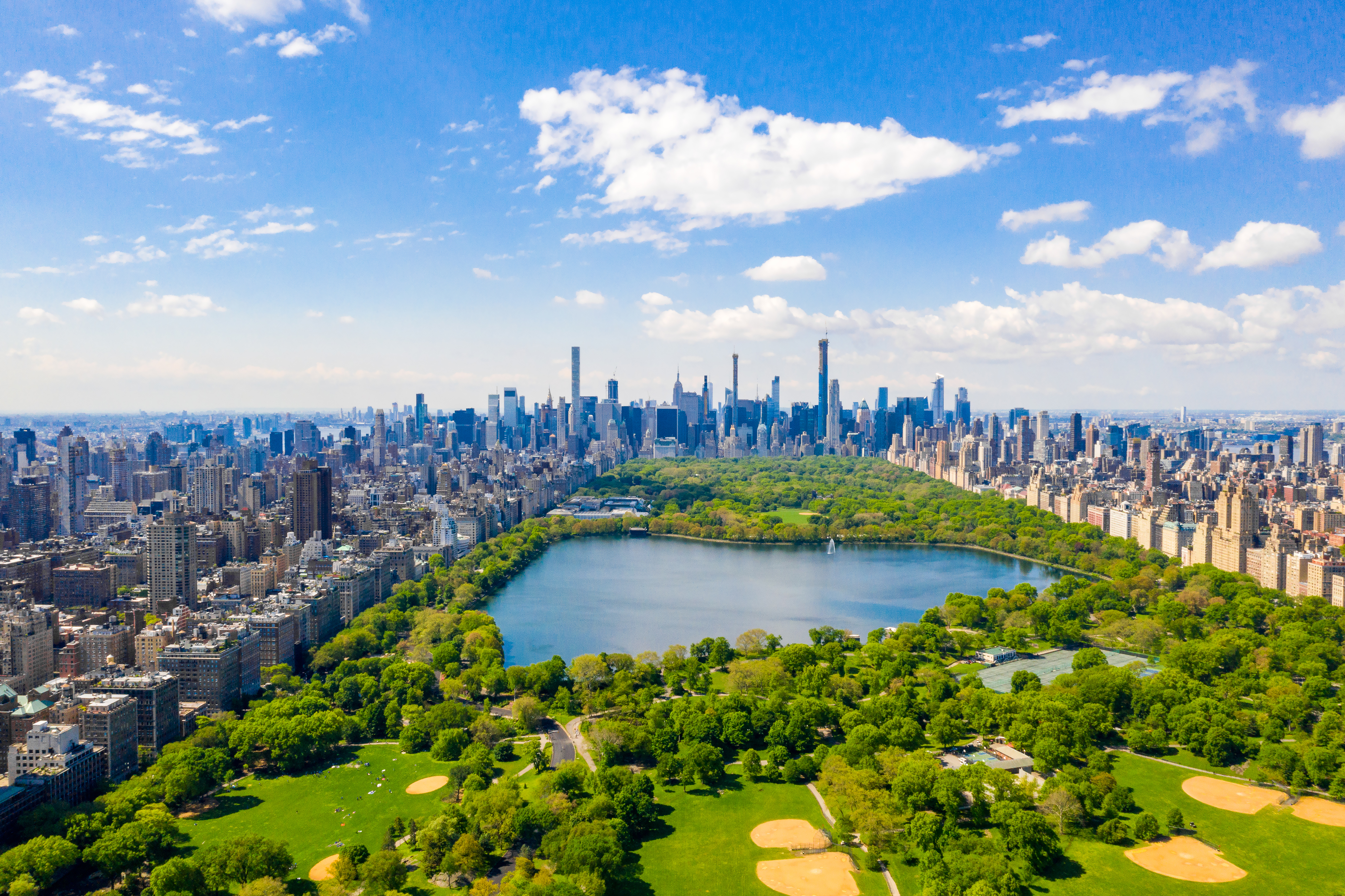 İstanbul New York Uçak Bileti