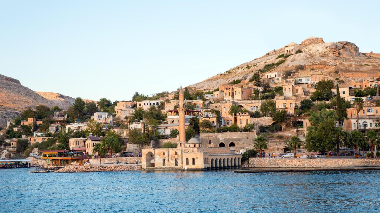 İstanbul Gaziantep Uçak Bileti