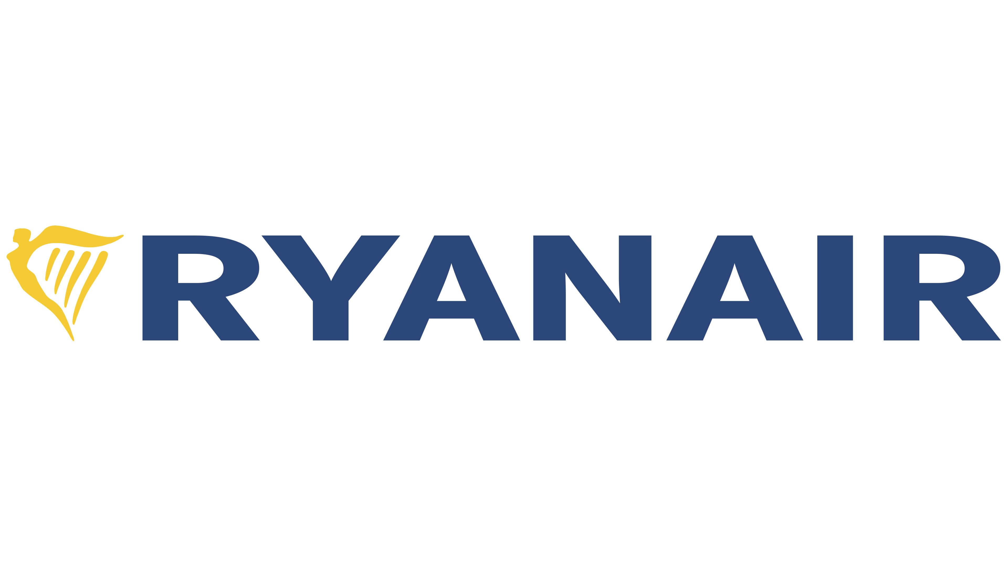 Ryan Air